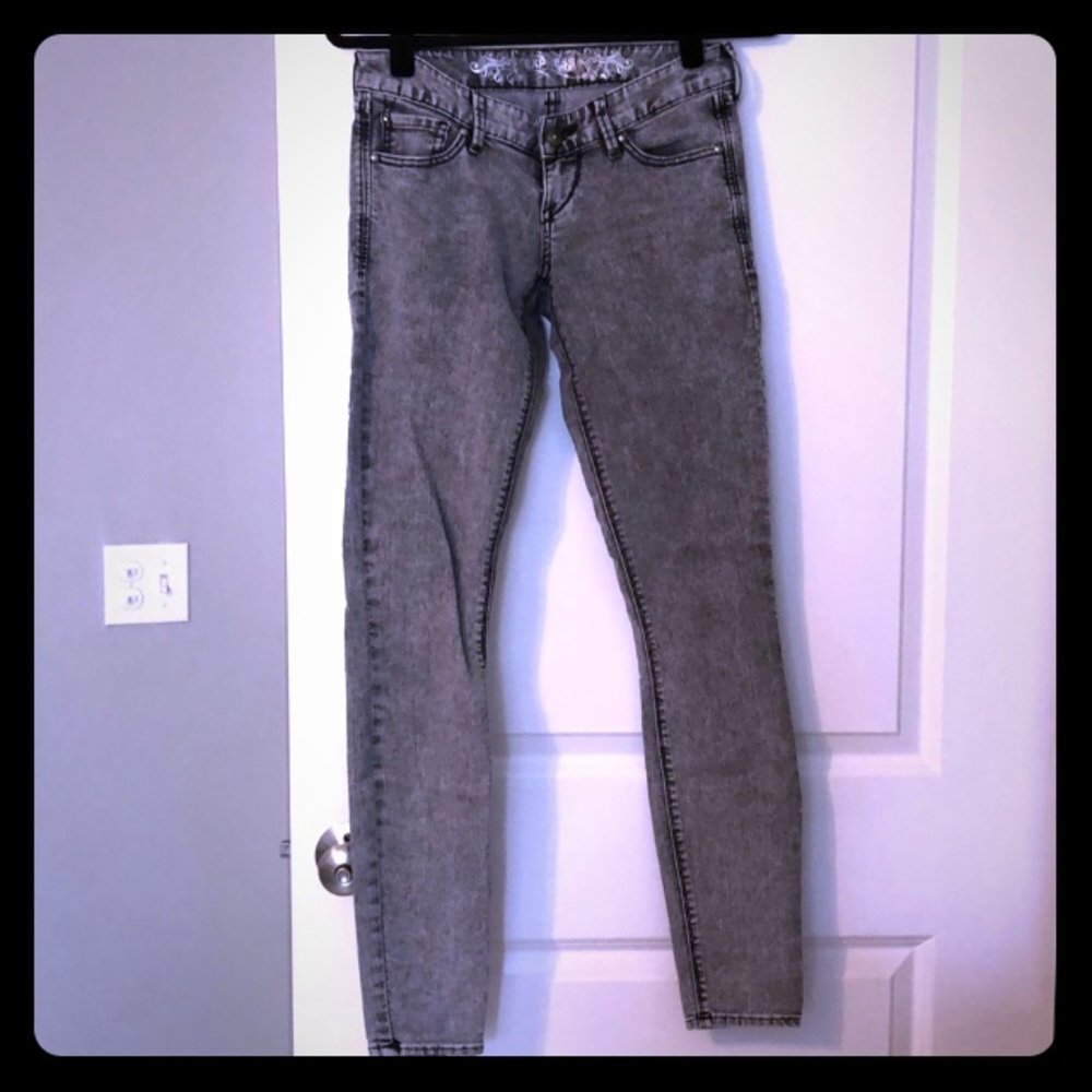 Express Jeans